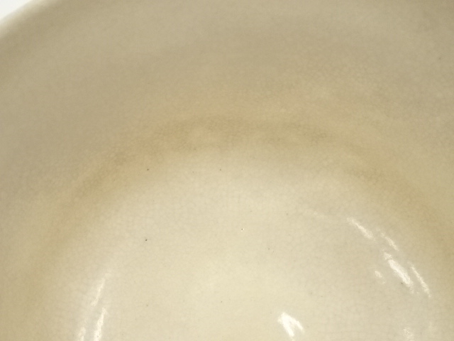 道具 ] - 道具 伊東陶山造 色絵松籟茶碗（共箱） | ネットショップ圭